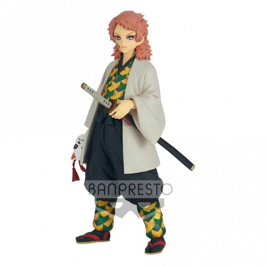 Demon Slayer Kimetsu no Yaiba PVC Statue Sabito