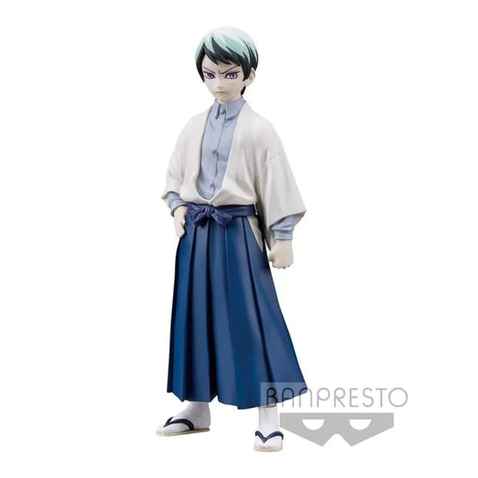 YUSHIRO Statuette