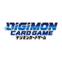Digimon Card Game - Digimon Liberator Booster Pack EX07 (Pre-Order)