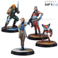 Code One Xanadu Rush Dire Foes Mission Pack Gamma 0891