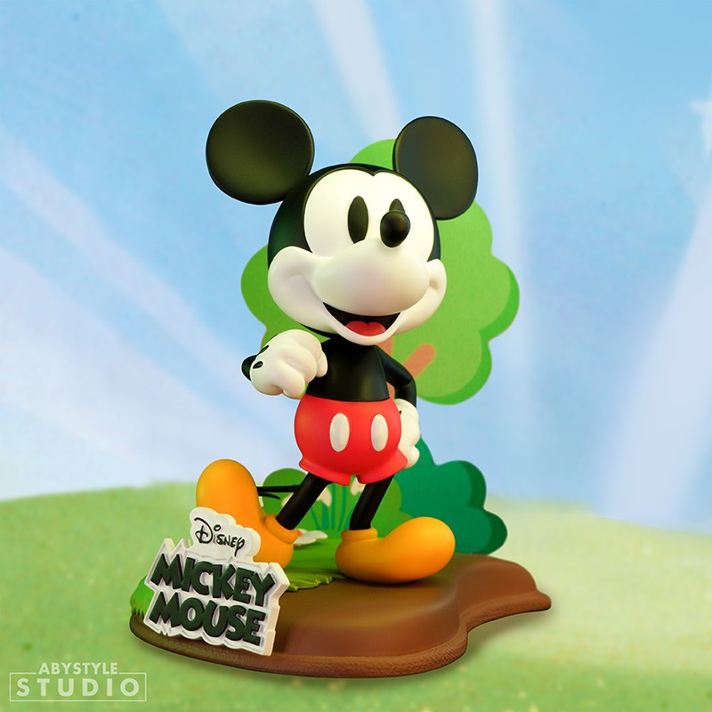 Disney Figurine Mickey Mouse