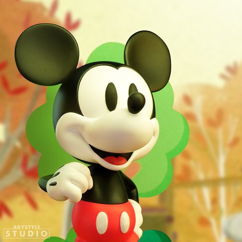 Disney Figurine Mickey Mouse
