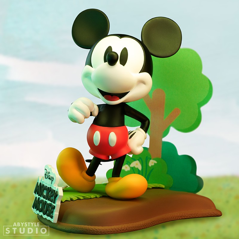 Disney Figurine Mickey Mouse