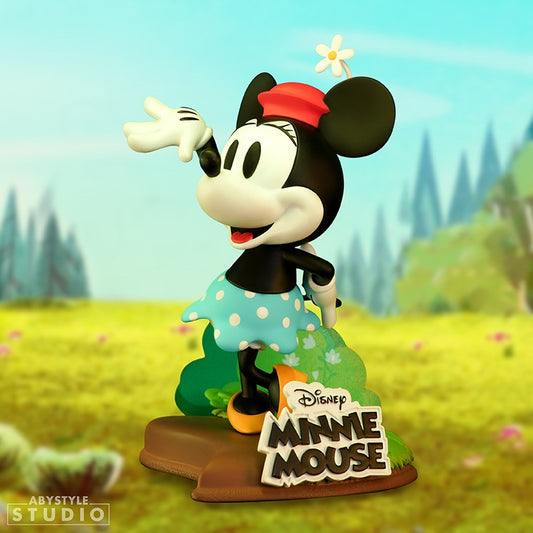 Disney Figurine Minnie Mouse