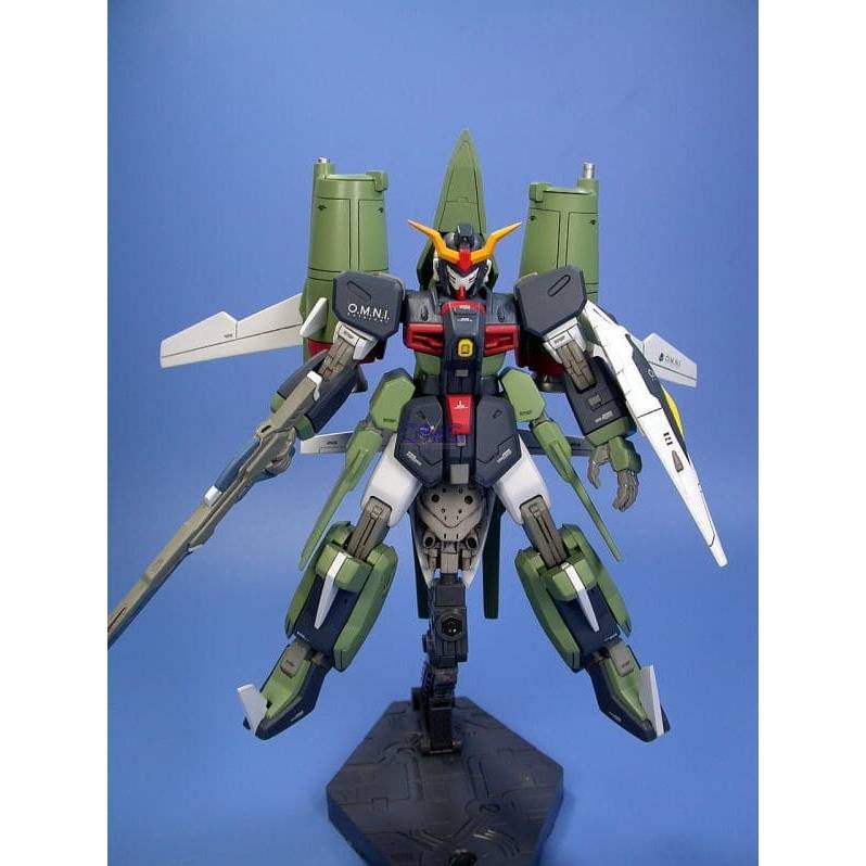 Chaos Gundam (57917)