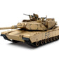 Tamiya US Main Battle Tank M1A2 Abrams 32592