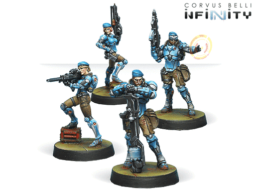 Fusiliers 0492