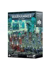 Combat Patrol: Aeldari  (2025)