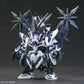 SD Gundam World Heroes SAIZO Gundam Delta KAI Model Kit