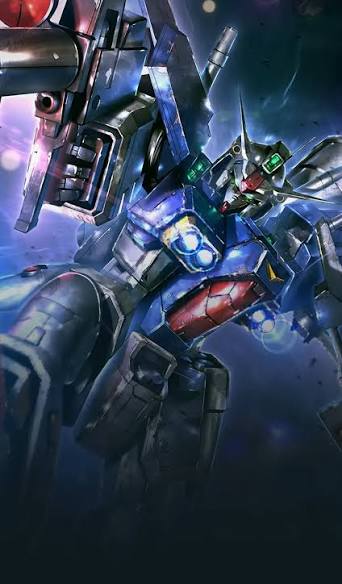 NCG Shop Event: Gundam GD06 Release Event