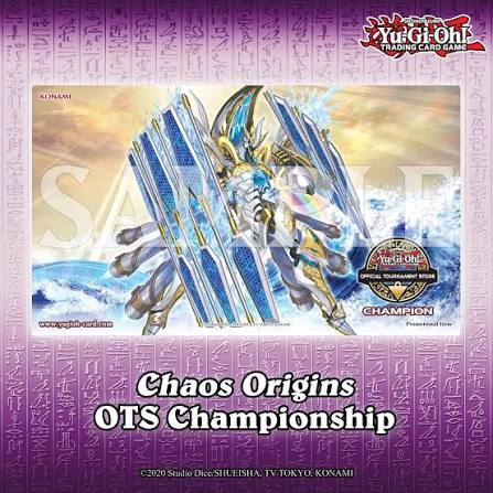 NCG: OTS Store Championship- Saturday 15th August