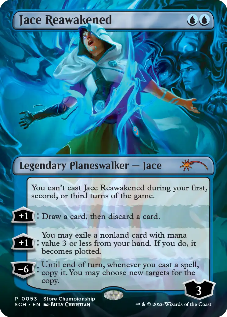 NCG: Reality Fracture Store Championship (Draft) (Saturday 24th October)