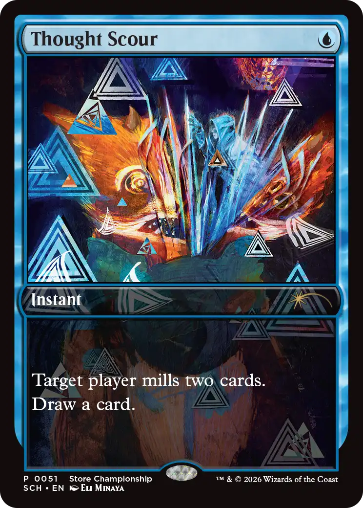 NCG: Reality Fracture Store Championship (Draft) (Saturday 24th October)