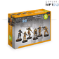 Invincible Army Yu Jing 0753