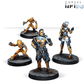 Code One Yu Jing Support Pack.  0824