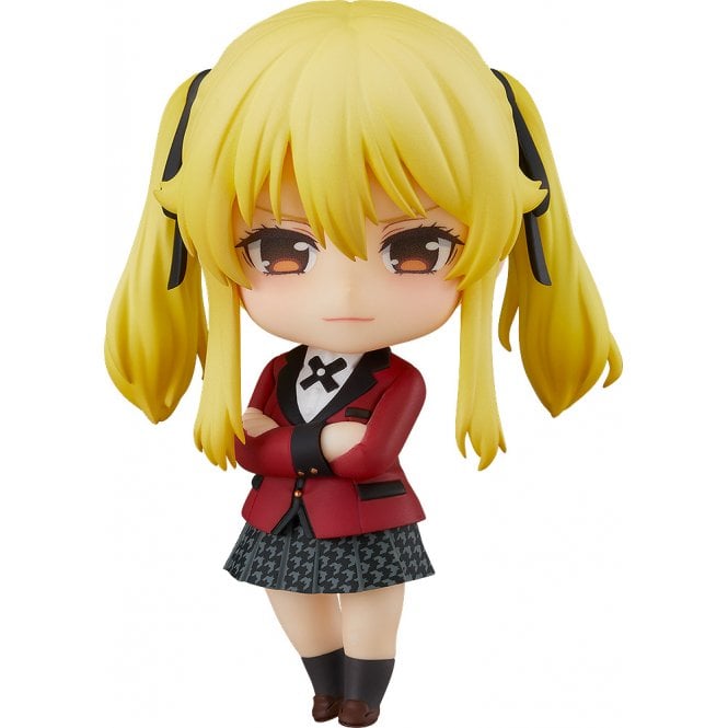 KAKEGURUI xx Nendoroid Mary Saotome