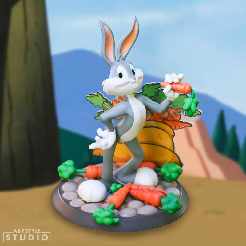 Loony Tunes Bugs Bunny Figure ABYFIG080
