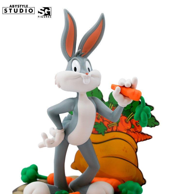 Loony Tunes Bugs Bunny Figure ABYFIG080