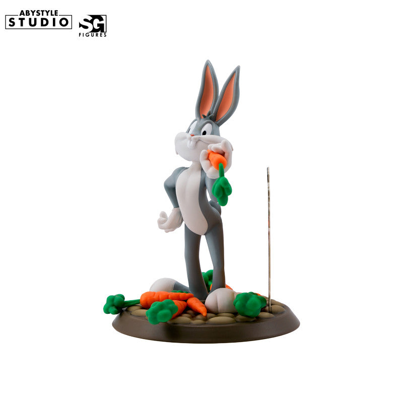 Loony Tunes Bugs Bunny Figure ABYFIG080