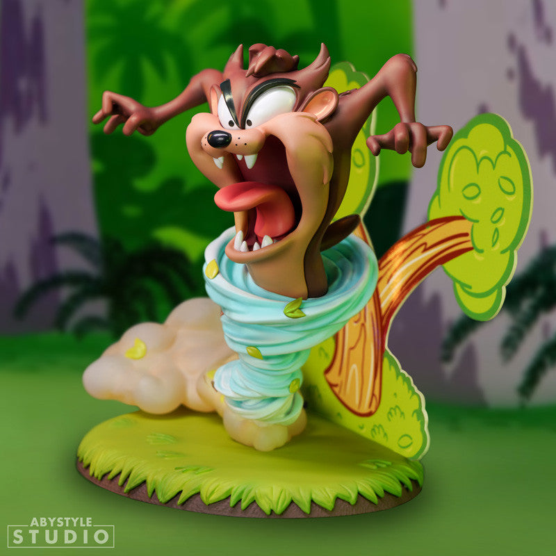 Loony Tunes Taz Figure ABYFIG077