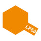 Clear Orange Lp-53
