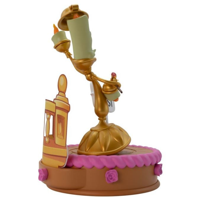 Disney Figurine Lumiere