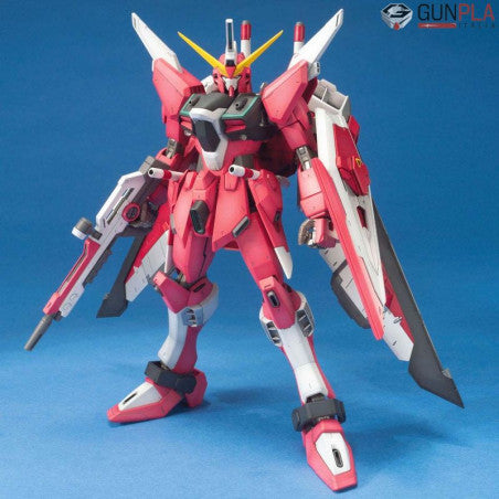 Copy of Justice Gundam Z.a.f.t Mobile Suit Zgmf-x09A 5061615