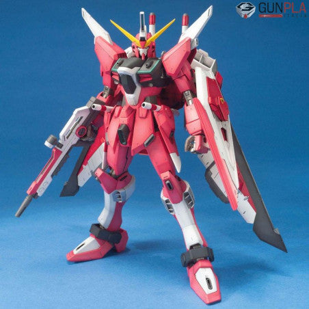 Justice Gundam Z.a.f.t Mobile Suit Zgmf-x09A 5061615