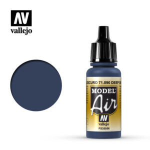 71090 Model Air - Blue Angel Blue
