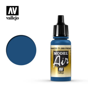 71088 Model Air - French Blue