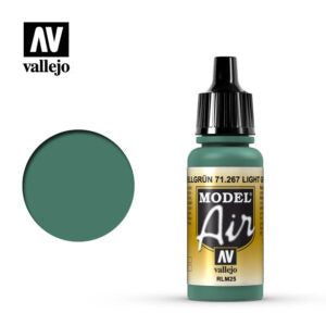 71267  Model Air  - Light Green RLM25