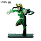 My Hero Academia Tsuyu Asui Figure Abysse 16.5 cm