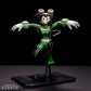 My Hero Academia Tsuyu Asui Figure Abysse 16.5 cm