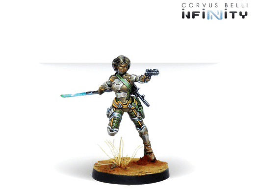 Namurr Active Response Unit 0777