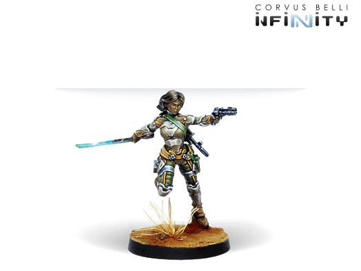 Namurr Active Response Unit 0777