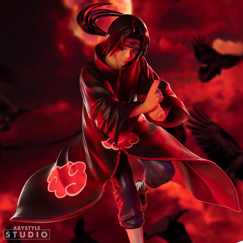Itachi Figure