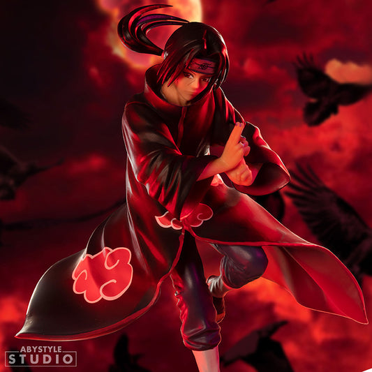 Itachi Figure