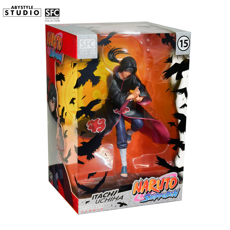 Itachi Figure
