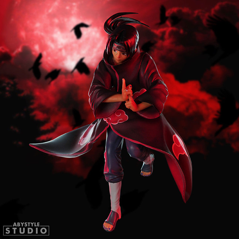 Itachi Figure