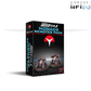 Code One Zonds Remotes Pack.  0907