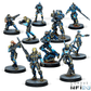 Code One 0-12 Action Pack. 0826