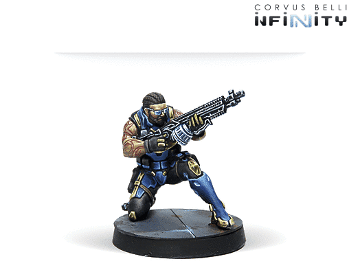 Code One 0-12 Action Pack. 0826
