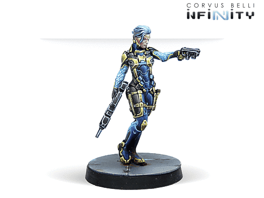 Code One 0-12 Action Pack. 0826