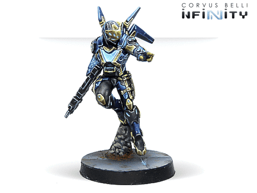 Code One 0-12 Action Pack. 0826