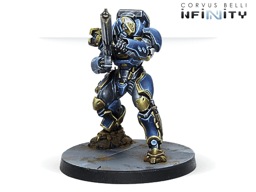 Code One 0-12 Action Pack. 0826