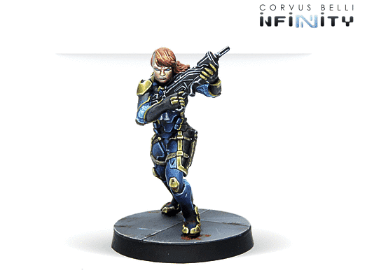 Code One 0-12 Action Pack. 0826