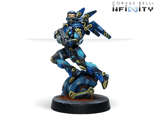 Code One 0-12 Action Pack. 0826
