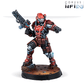 Code One Operation Crimson Stone