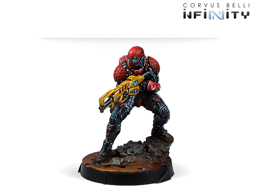 Code One Operation Crimson Stone