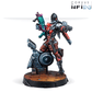 Code One Operation Crimson Stone